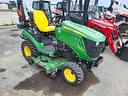 2017 John Deere 1025R Image