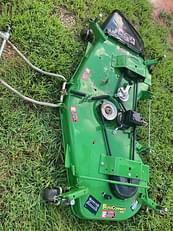 Main image John Deere 1025R 17