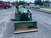 Thumbnail image John Deere 1025R 3