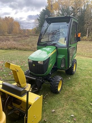 Image of John Deere 1025R Primary image