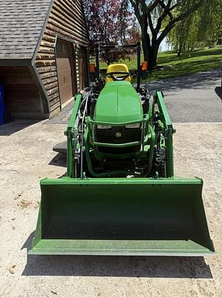 Image of John Deere 1025R Primary image