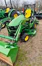 Thumbnail image John Deere 1025R 3