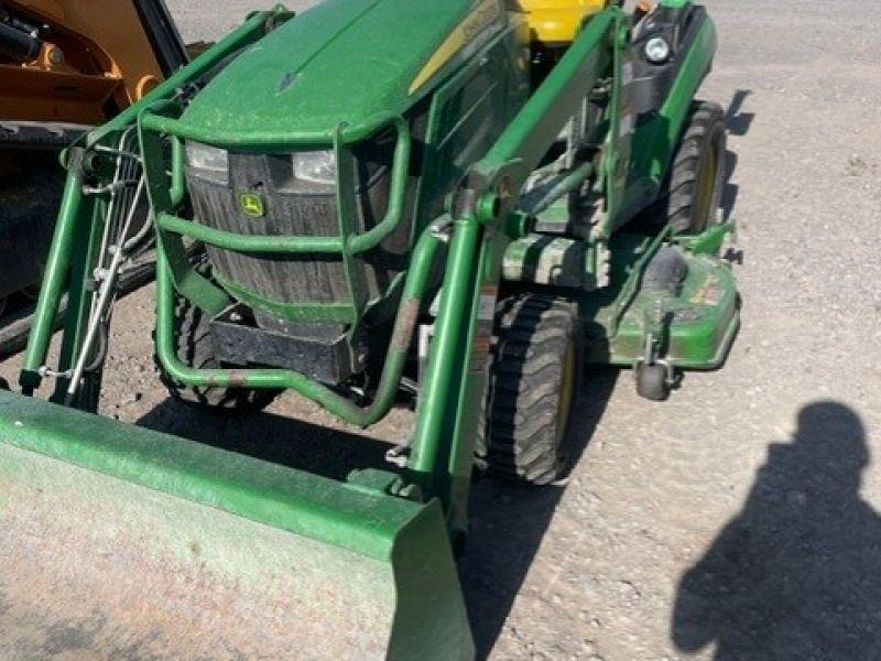 Image of John Deere 1025R Primary image
