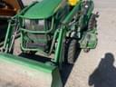 2017 John Deere 1025R Image