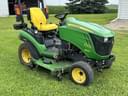 2017 John Deere 1025R Image