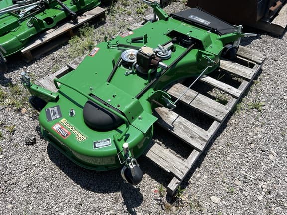 Image of John Deere 60D Primary image