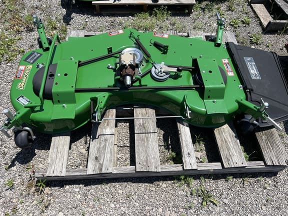 Image of John Deere 60D equipment image 2