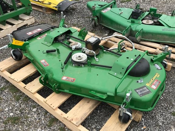 Image of John Deere 60D equipment image 3