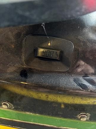 Image of John Deere 1200H equipment image 1