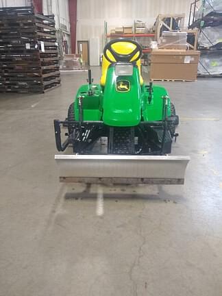 Image of John Deere 1200H equipment image 3