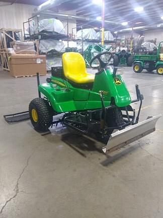 Image of John Deere 1200H Primary image