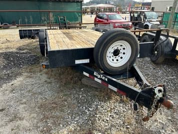 Main image Big Tex 14ET