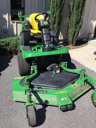 Image of John Deere 1550 Primary image