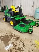 2017 John Deere 1550 Image