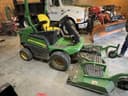 2017 John Deere 1550 Image