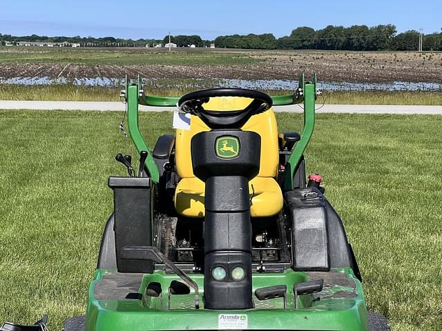 Image of John Deere 1570 equipment image 4