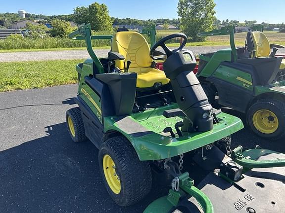 Image of John Deere 1570 Primary image