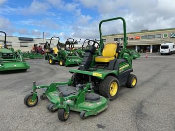 Main image John Deere 1570