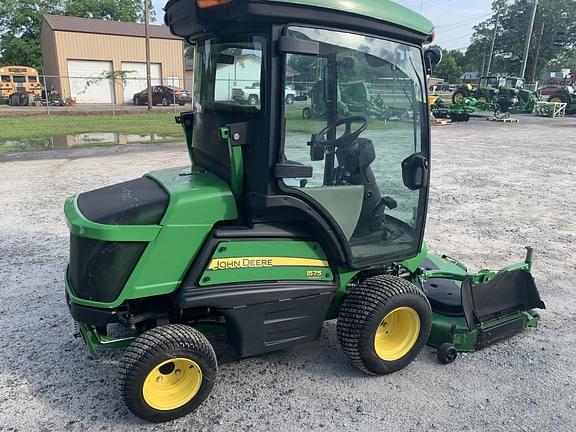 Image of John Deere 1575 equipment image 1
