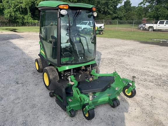 Image of John Deere 1575 equipment image 2