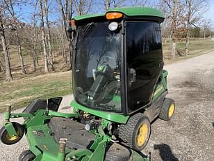 Main image John Deere 1575