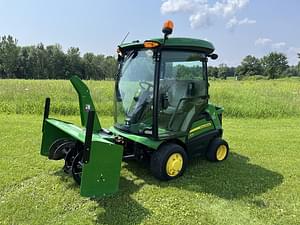 2017 John Deere 1575 Image