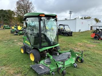 Main image John Deere 1575