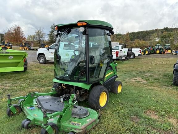 Image of John Deere 1575 Image 1