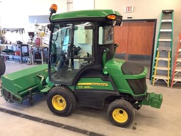 Main image John Deere 1585