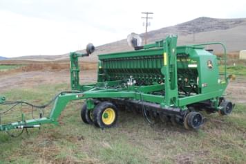 Main image John Deere 1590