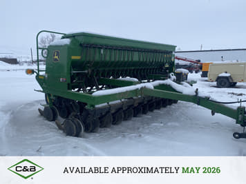 Main image John Deere 1590