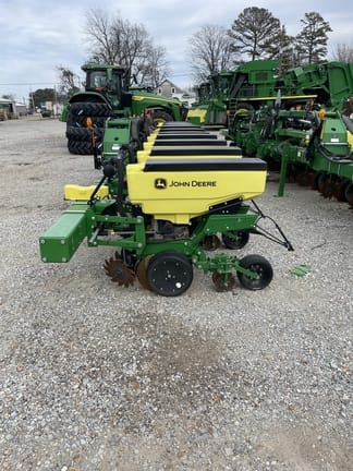 Main image John Deere 1725