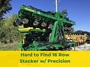 2017 John Deere 1725 CCS Image