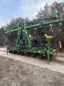 2017 John Deere 1725 Image