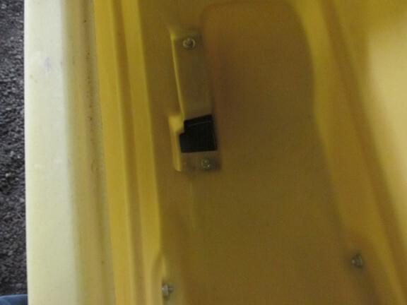 Image of John Deere 1725 equipment image 4