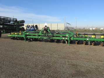 Main image John Deere 1725