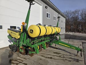 2017 John Deere 1755 Image