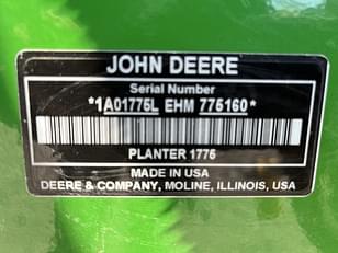 Main image John Deere 1775 23