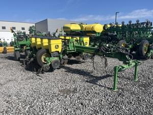 2017 John Deere 1775 Image