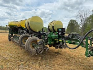 2017 John Deere 1775 Image