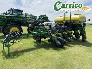 2017 John Deere 1775 Image