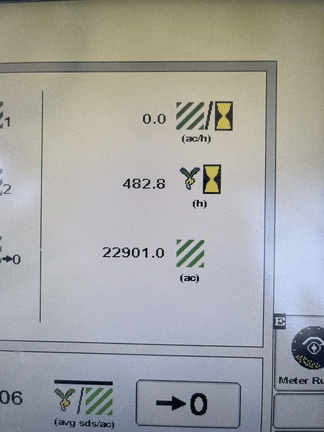 Main image John Deere 1775