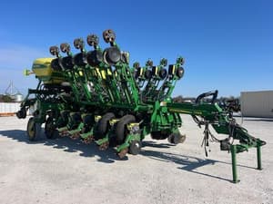 2017 John Deere 1795 Image