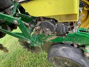 Main image John Deere 1795 11