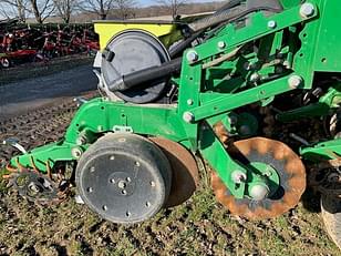 Main image John Deere 1795 22