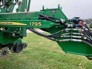 Main image John Deere 1795 26