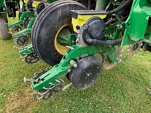 Main image John Deere 1795 5