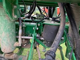 Main image John Deere 1795 6