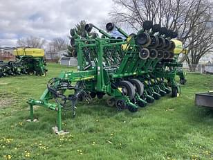 Main image John Deere 1795 0