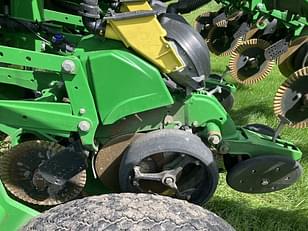 Main image John Deere 1795 12